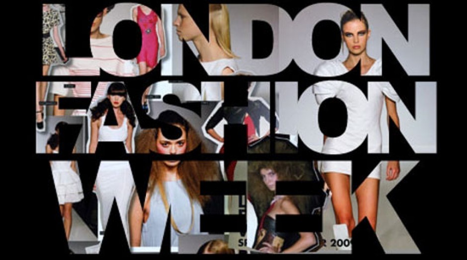 London Fashion Week dalla swinging London le novità per la p/e 2014.