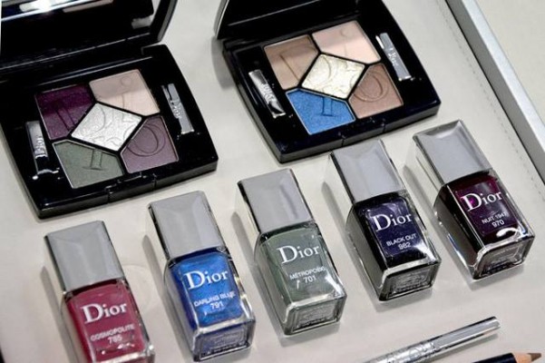 dior 5 couleurs cosmopolite