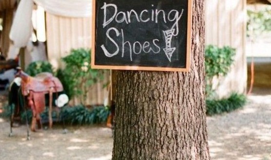 Matrimonio Le Dancing Shoes Per Gli Invitati Mamme A Spillo